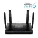 Cudy AX3000 Gigabit Wi-Fi 6 Mesh Router (WR3000)