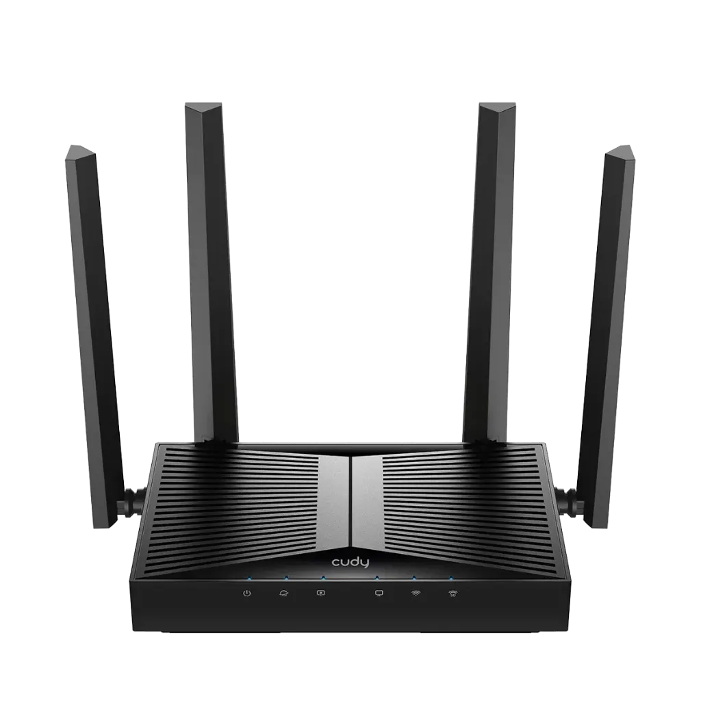 Cudy (BE3600/WR3600) WiFi 7 Gigabit 4 Stream Dual Band Router