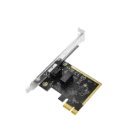 Cudy (PE10) Gigabit PCI-E 1P Low Profile Network Adapter