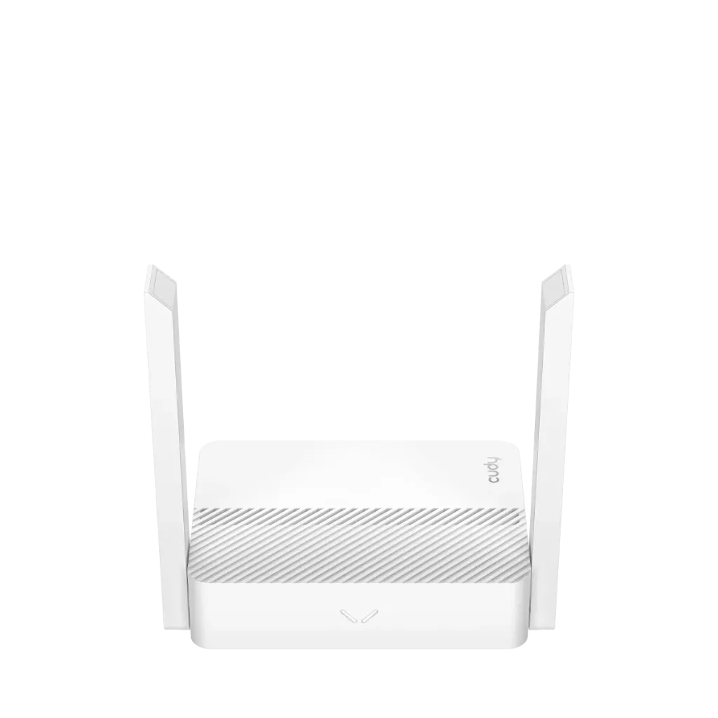 Cudy N300 Multi-Mode Wi-Fi Router (WR300)