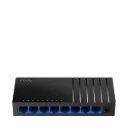 Cudy Switch - 8 Gigabit Ports - UnManaged - GS108D