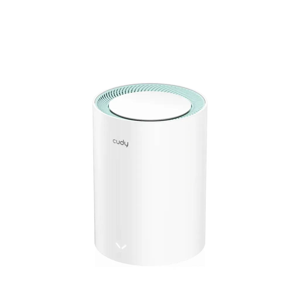 Cudy AC1200 Dual Band Whole Home Wi-Fi Mesh System (M1300)