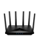 Cudy (BE6500) WiFi 7 Router Dual Band Gaming Router