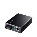 Cudy (MC100GSB-20B) Gigabit Ethernet Media Converter TX1550nm RX1310nm WDM BiDi SM 20KM SC