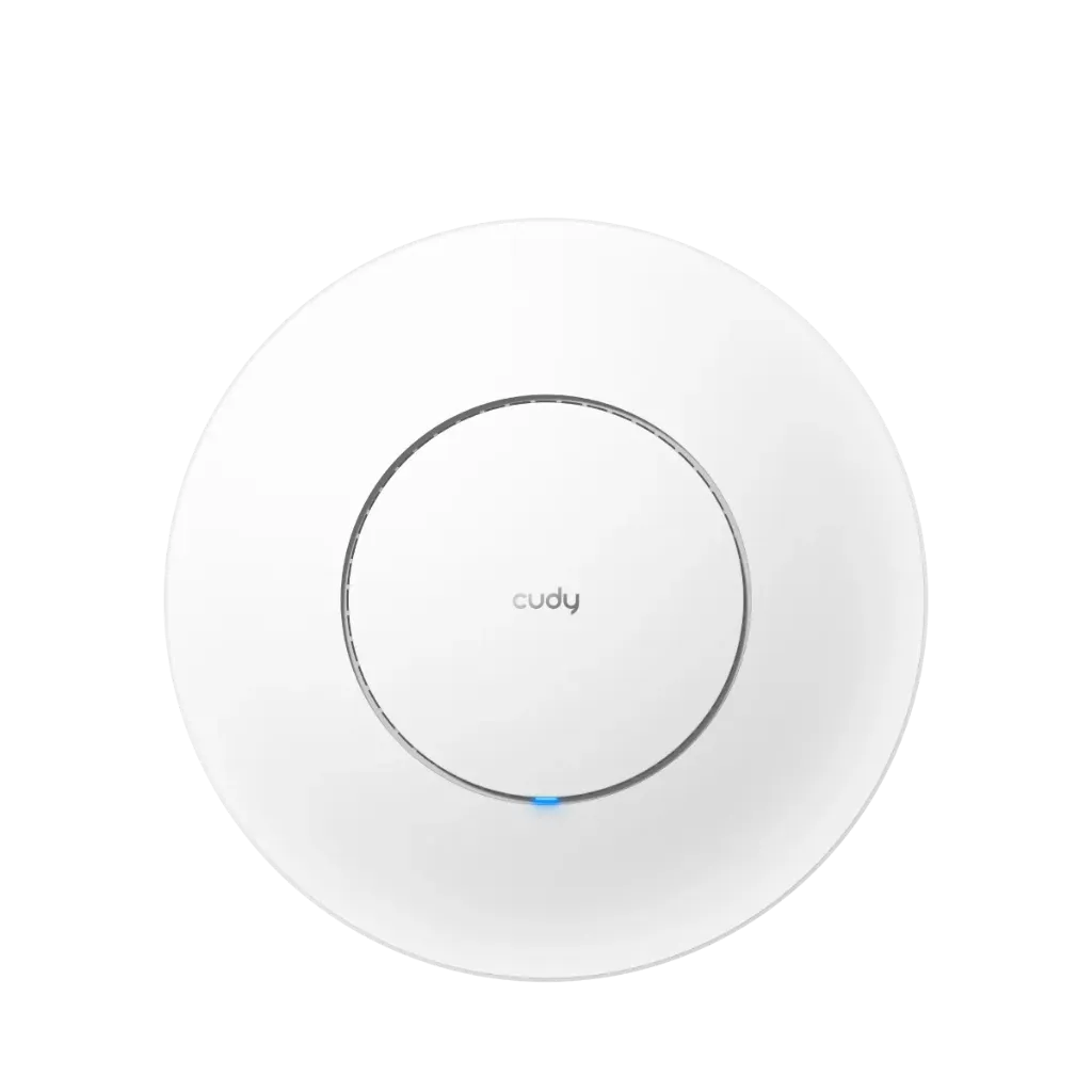 Cudy AX3000 Wi-Fi 6 Access Point with 2.5G Port (AP3000)