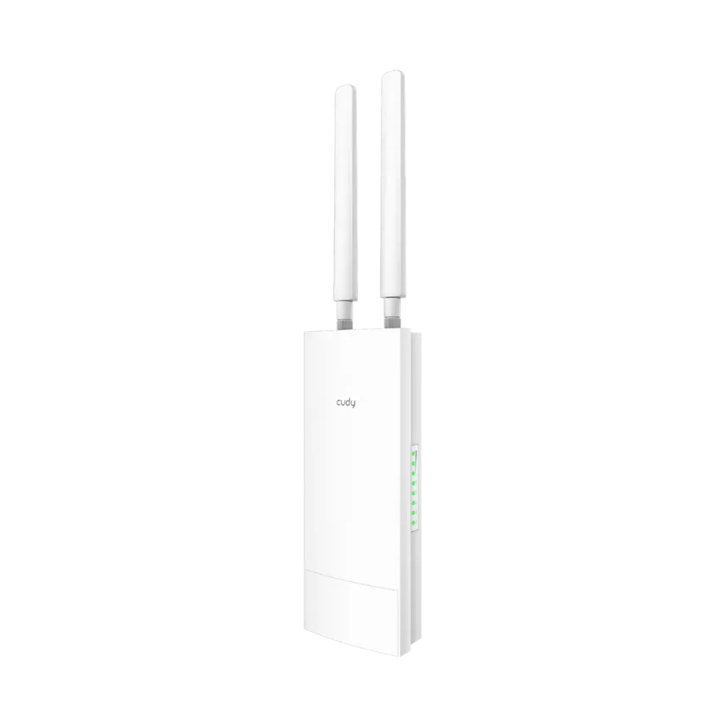 Cudy (LT400 OUTDOOR) Wireless Router