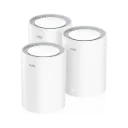 Cudy AX1800 Whole Home Mesh WiFi System (M1800 3-Pack)