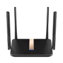 Cudy 4G LTE AC1200 Dual Band Wi-Fi Router (LT500D)
