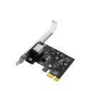 Cudy 2.5 Gbps PCI Express Network Adapter (PE25)