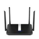 Cudy AX1800 Gigabit Wi-Fi 6 Mesh Router (X6)