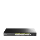 Cudy 24-Port Unmanaged POE Switch (FS1026PS1)