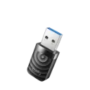 Cudy AC1300 High Gain USB Wi-Fi Adapter (WU1300S)