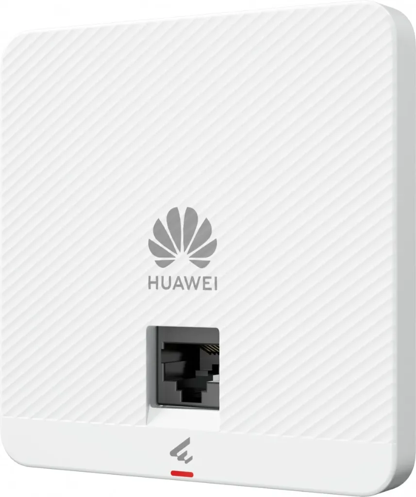 Huawei eKitEngine (AP162E) Wireless Access Point (11ax indoor,2+2 dual  bands,smart antenna,Elegant White)