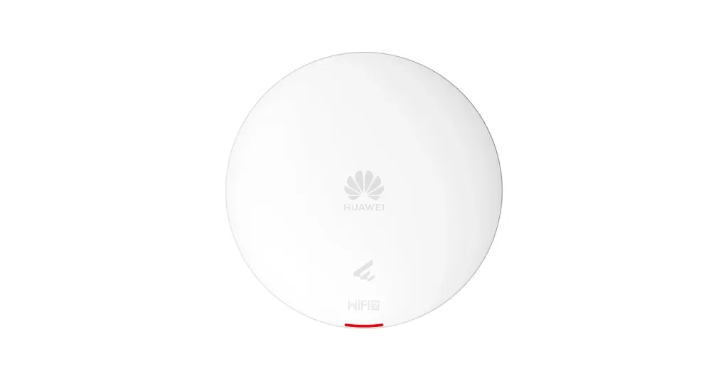 Huawei eKitEngine (AP362E) Access Point (11ax indoor,2+2 dual bands,smart  antenna)