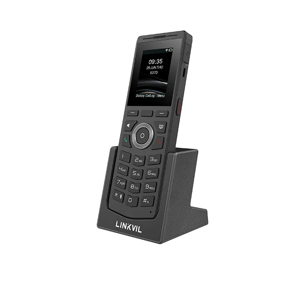 Fanvil W610W Portable Wi-Fi Phone