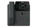 Fanvil V62 Pro Prime Business IP Phone, 2.8 Color Screen, HAC Wireless handset, 12 SIP Lines