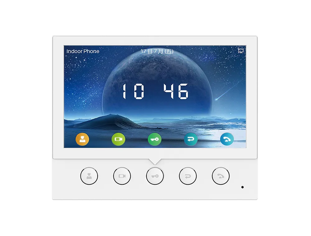 Fanvil i52W SIP Indoor Station