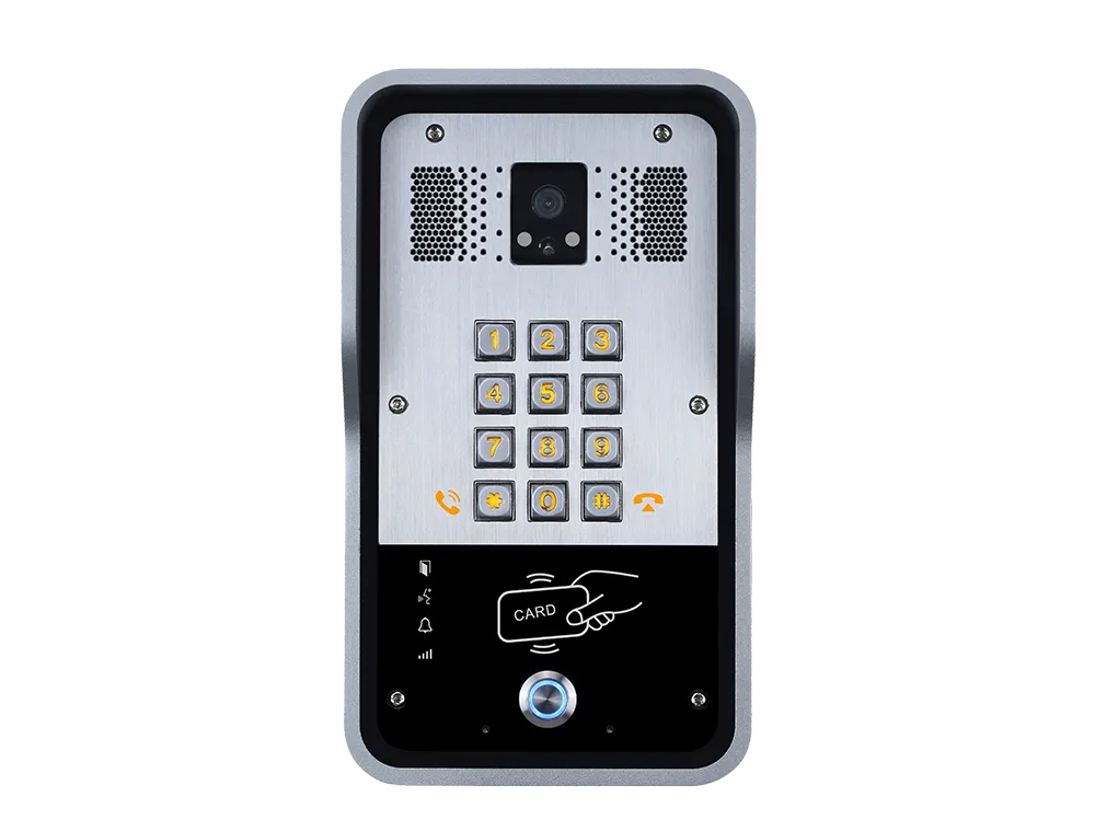 Fanvil i31S IP Video Door Phone