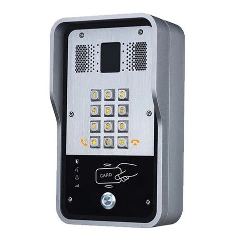 Fanvil i23-D-TL IP Door Phone