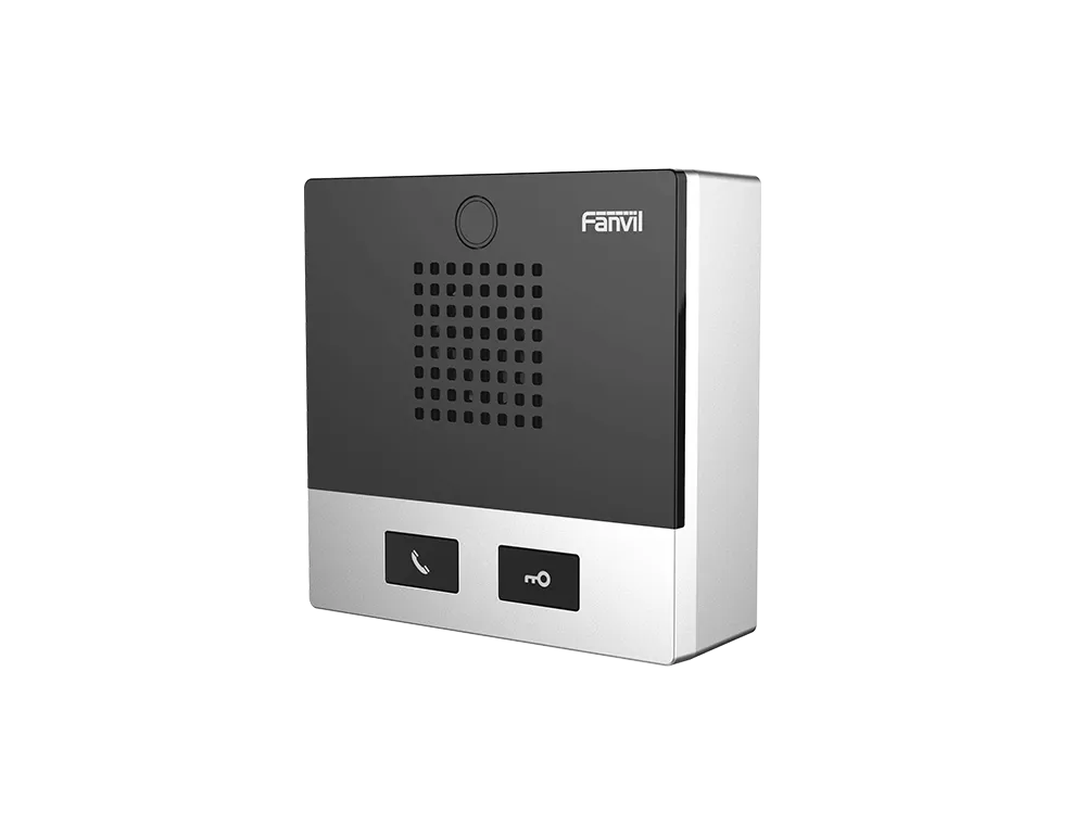 Fanvil i10D SIP Mini Intercom