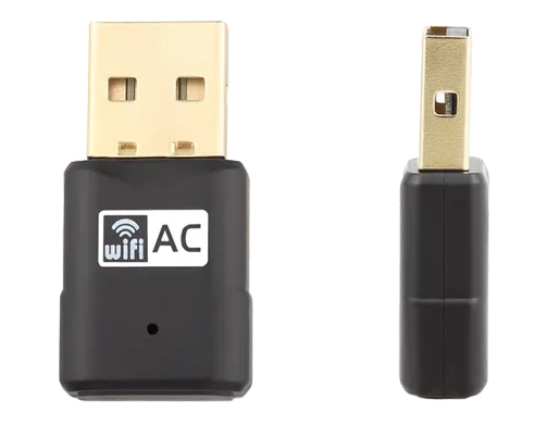 Fanvil (WF20) USB Wi-Fi Dongle