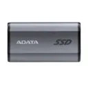 ADATA SE880 1TB External Solid State Drive USB 3.2 Gen2 x2 Type-C, MAX Speed 2000 MB/s  (AELI-SE880-1TCBU)