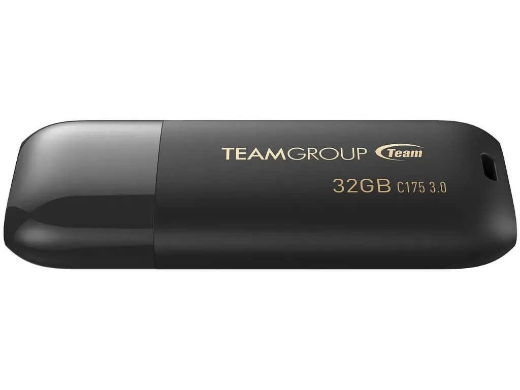 TeamGroup C175 32GB USB Flash Drive Model TC175332GB01