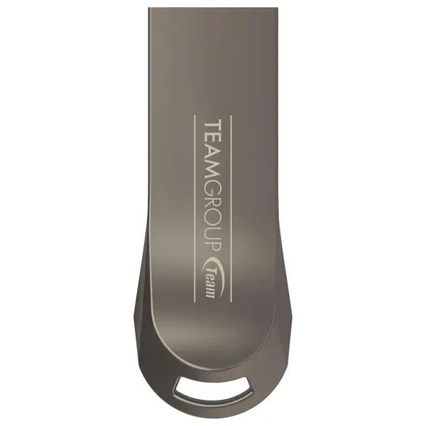 Team Group 64GB Model T USB 3.2 Gen1 Flash Drive, Speed Up to 100MB/s (TMODELT364GF01)