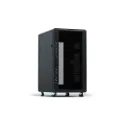 Free Standing Cabinet 22U  Dimension W*D*H Cintem Metere 60*100*116.6 Front Door Glass, Dual Section Vented Door, 1 X Fixed Shelf, 1 X PDU 6 Way, Side Lock, 1 X Set Cooling Fan