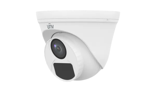 Uniview (UAC-T115-F28) 5MP HD Fixed IR Turret Analog Camera