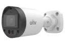 Uniview (UAC-B124-AF40LM) 4MP LightHunter HD IR Fixed Mini Bullet Analog Camera