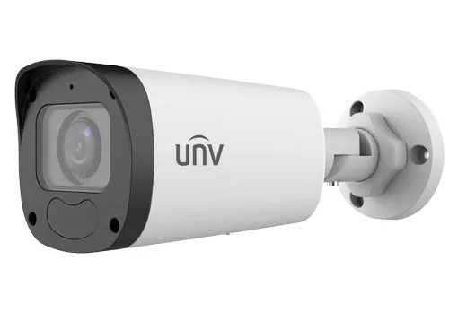 Uniview (IPC2325LB-ADZK-G) 5MP HD IR Bullet Network Camera