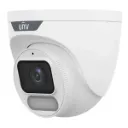 Uniview (IPC3625LE-ADF28K-WP) 5MP ColorHunter with Wise-ISP Fixed Eyeball Network Camera