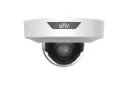 Uniview (IPC354SB-ADNF28K-I0) 4MP HD Intelligent LightHunter Cable-free Network IR Fixed Dome Camera