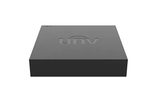 Uniview (XVR301-08F) 8 Channel (DVR) Digital Video Recorder