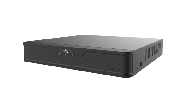 Uniview (XVR301-04U3) 4 Channel (DVR) Digital Video Recorder