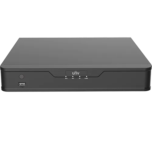 Uniview (XVR302-08Q) 8-ch 2-SATA XVR