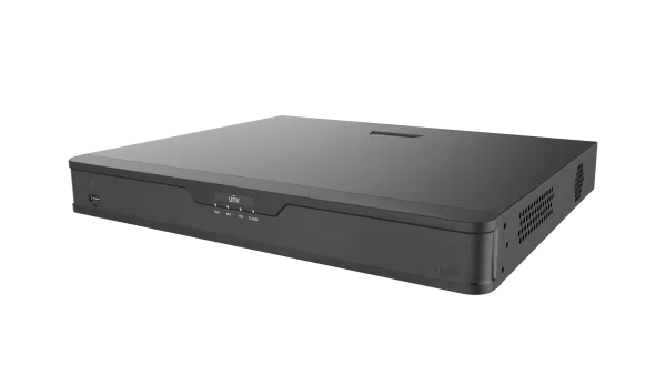 Uniview (XVR302-16Q3) 16-ch 2-SATA XVR