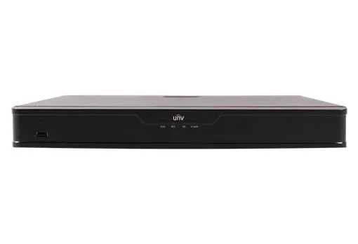 Uniview (NVR302-08S2-P8) 8 Channel 2 HDDs NVR