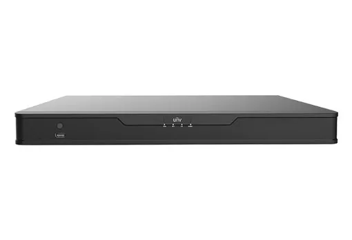 Uniview (NVR304-32S) 32 Channel 4 HDD NVR