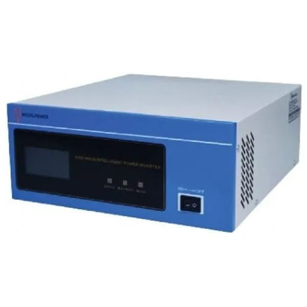 Medal Power Inverter 1000VA / 800W 12V Pure sine wave output (MPi-1000VA#12VT)