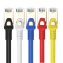 DAD Link 10 Meter UTP Patch Cable Cat.6A LSZH