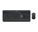 Logitech MK540 Advanced Wireless Mouse and Keyboard Bundle