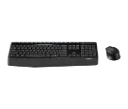 Logitech MK345 Wireless Keyboard and Mouse Combo