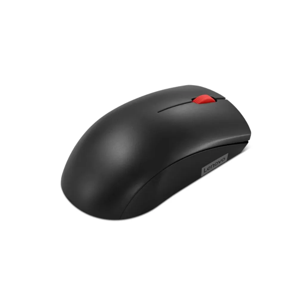 Lenovo 150 Wireless Compact Mouse