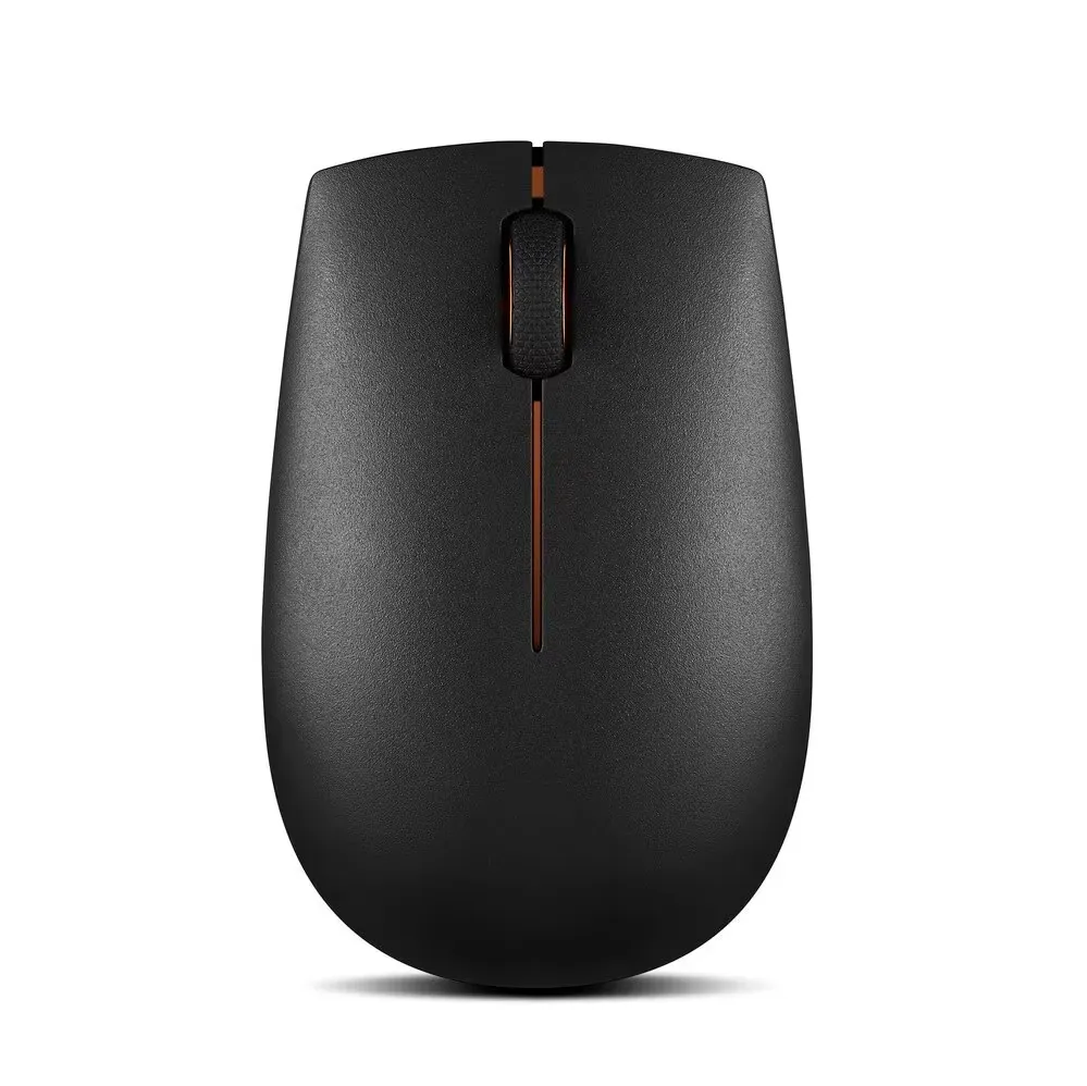 Lenovo 300 Wireless Compact Mouse GX30K79401