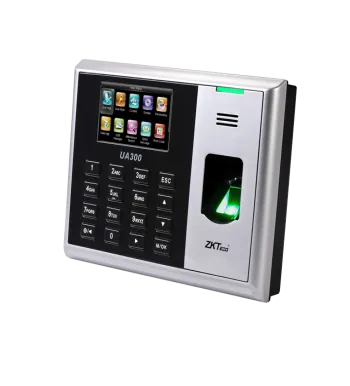 ZKTeco UA300 Pro Fingerprint Attendance Device