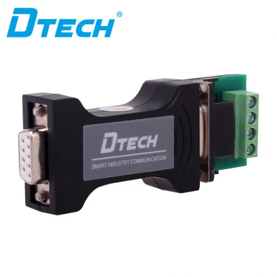 DTech DT-9000 Passive RS232 To RS485 Converter
