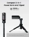 Anker Nebula Capsule Power Bank Tripods