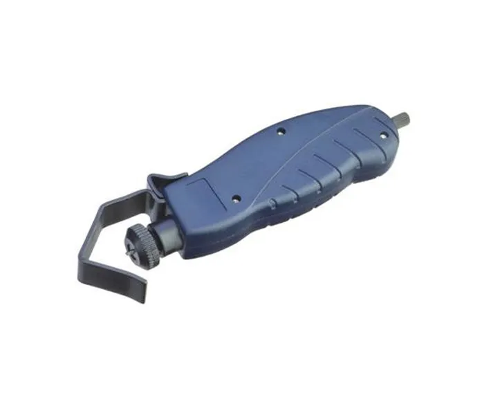 HT-335 Adjusting Cord Cable Line Slitter Stripper Cutter Tool 6.6-167mm